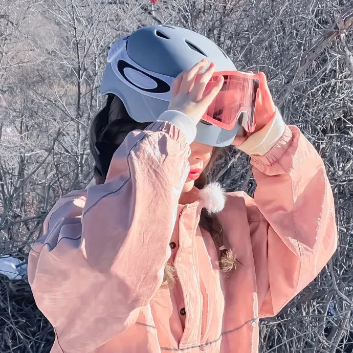 甜心美探