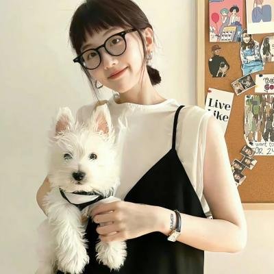 兔麻吉