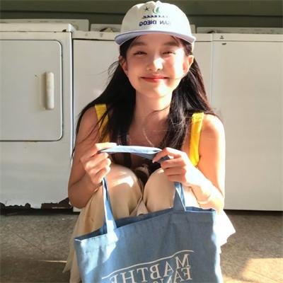 放轻松…随性做